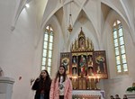​Došašće u  Župi BDM Kraljice sv. Krunice u Remetincu